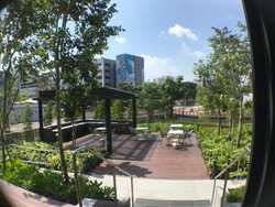 Principal Garden (D3), Condominium #199906292